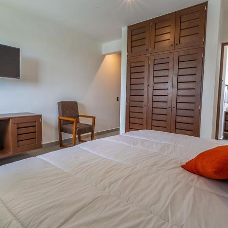 Esduma Murá Cancun Hotel Esterno foto