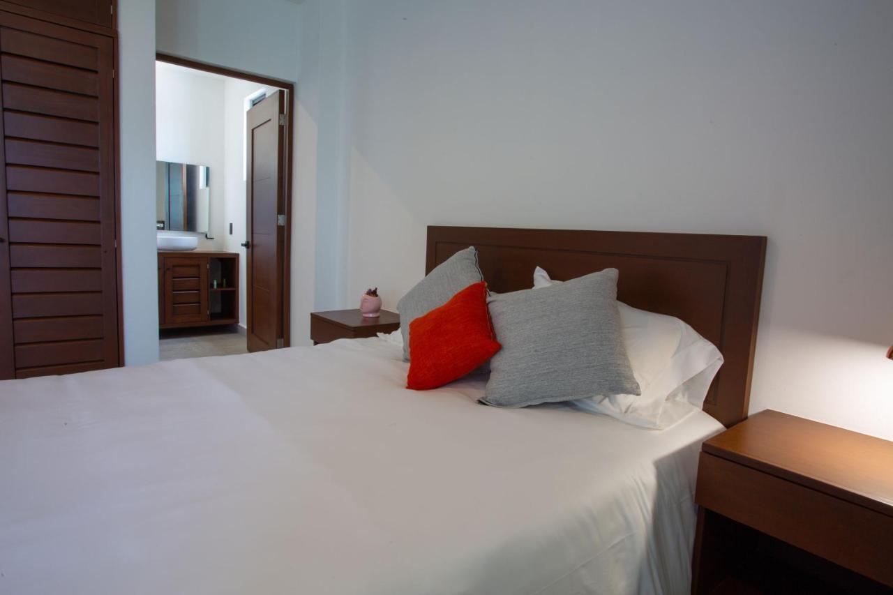 Esduma Murá Cancun Hotel Esterno foto