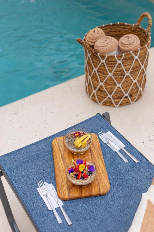 Esduma Murá Cancun Hotel Esterno foto