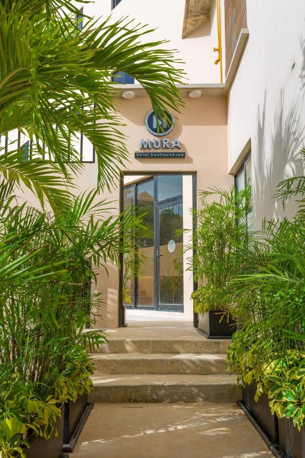 Esduma Murá Cancun Hotel Esterno foto